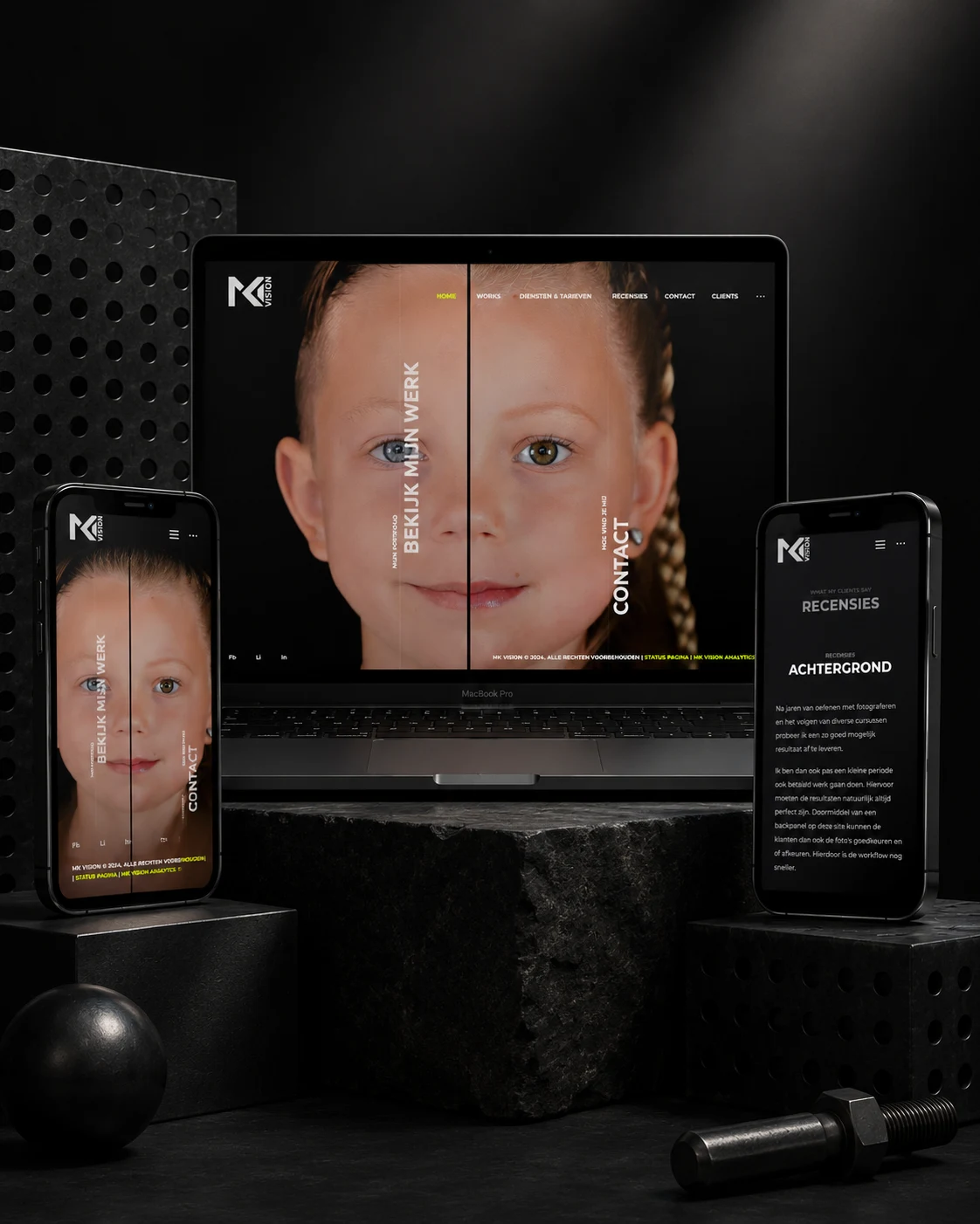 MK Vision Studio beeld 4