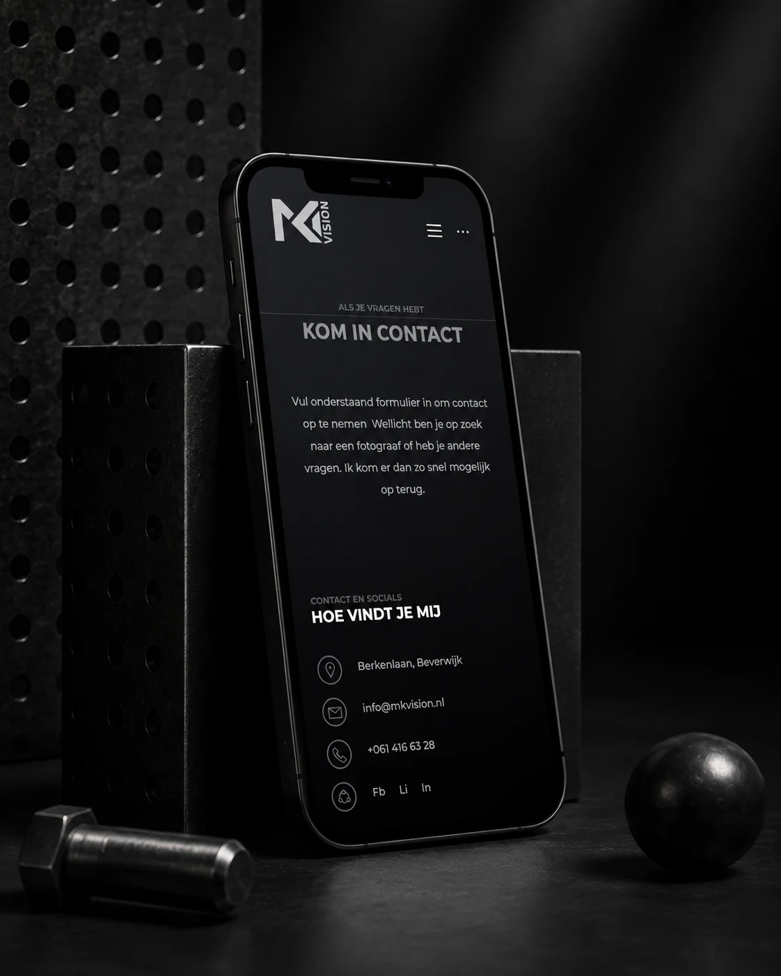 MK Vision Studio beeld 7
