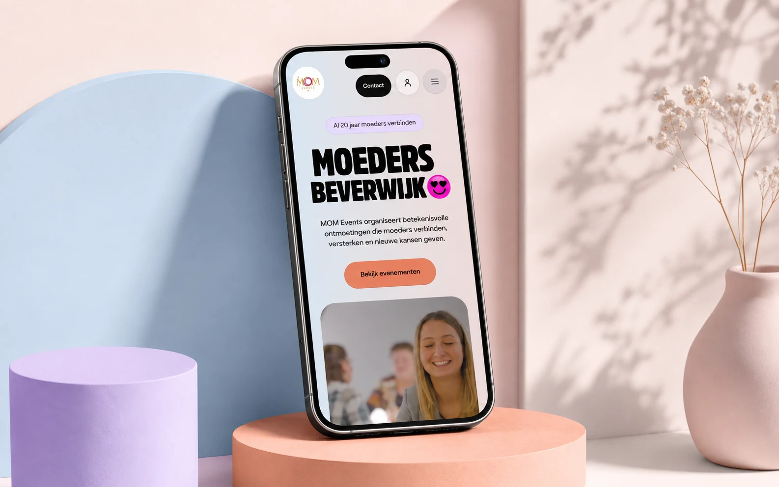 MOM Events beeld 4