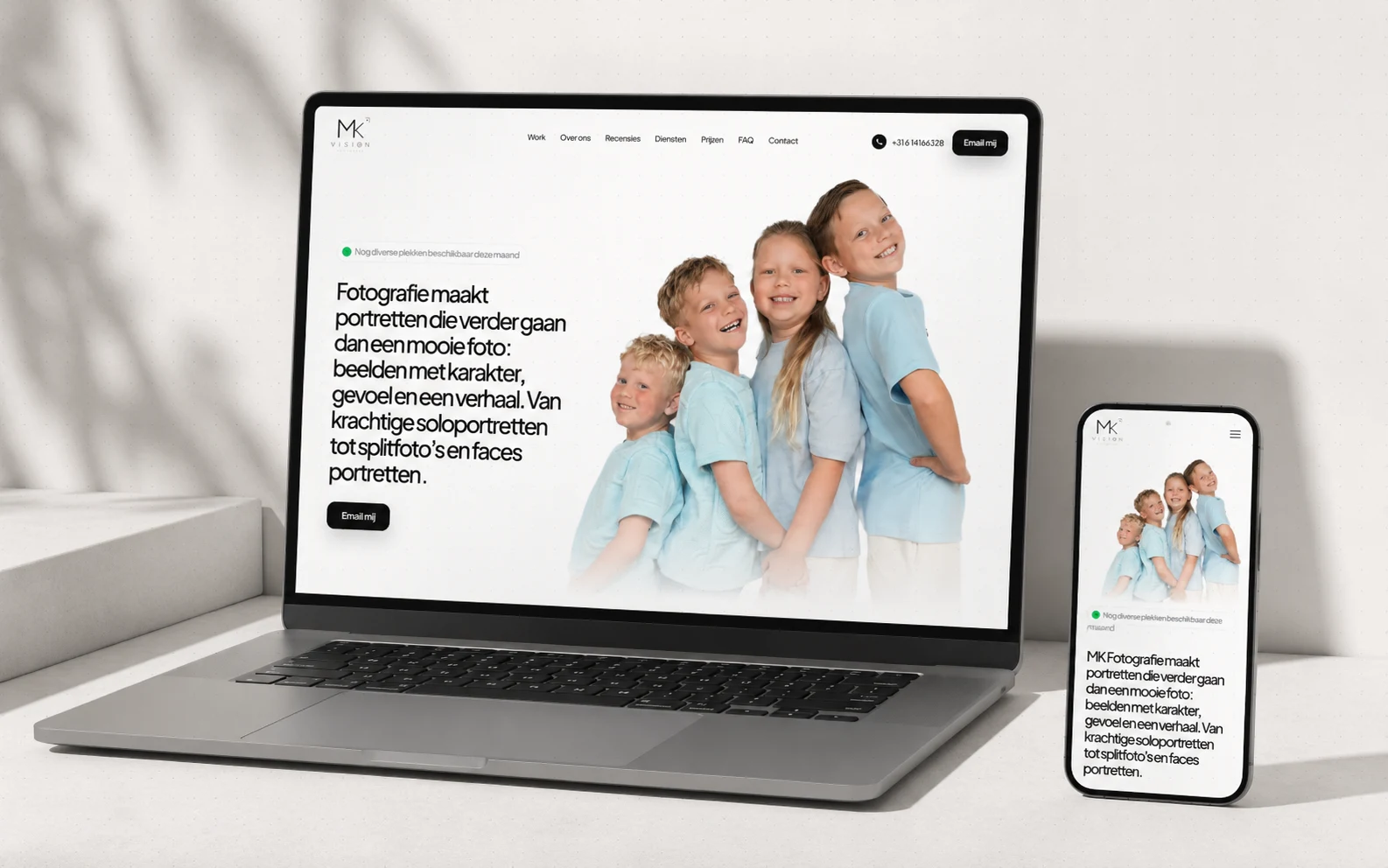 MK Fotografie