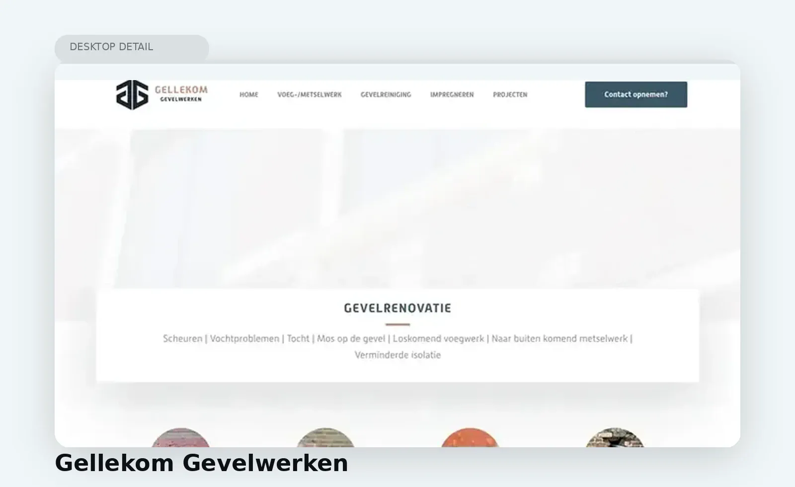 Gellekom Gevelwerken breakout 1