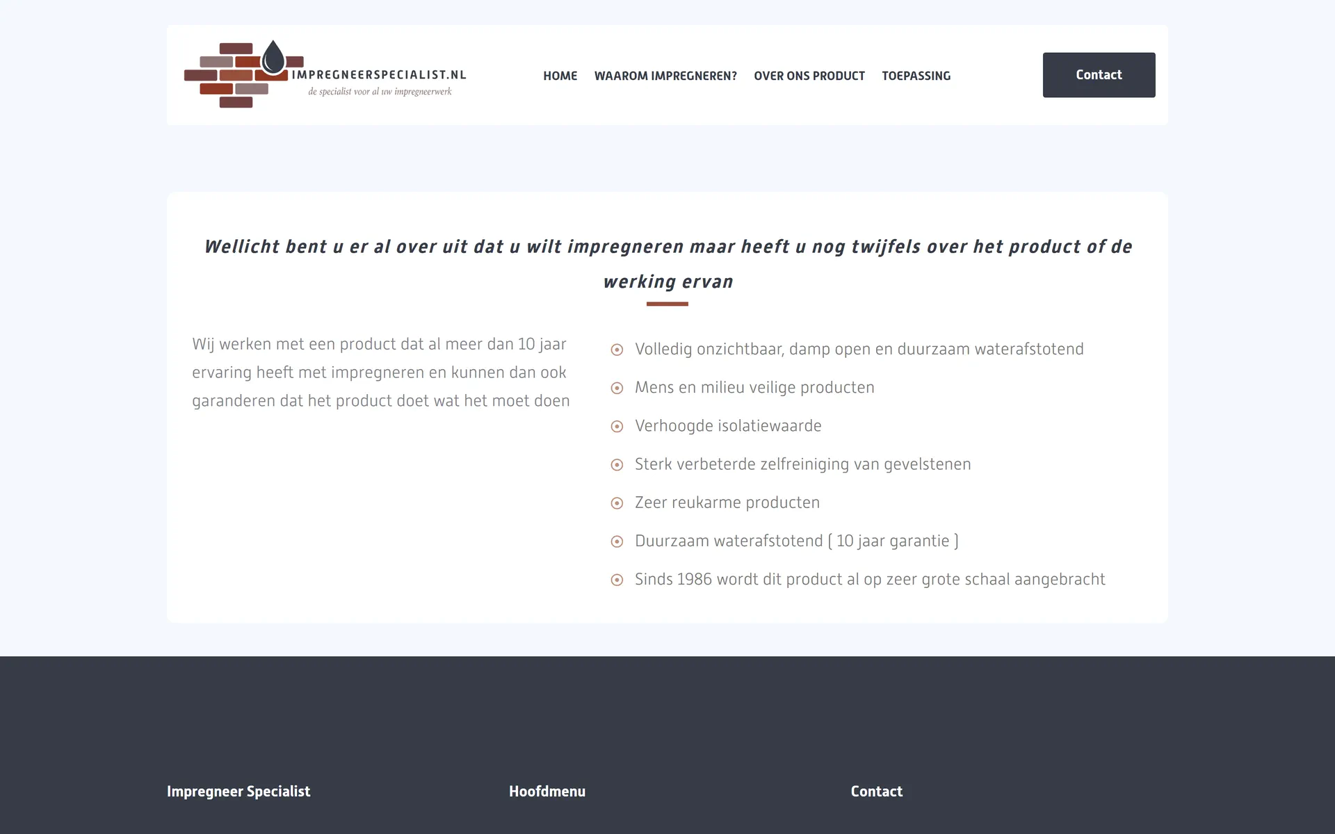 Impregneerspecialist projectbeeld 5
