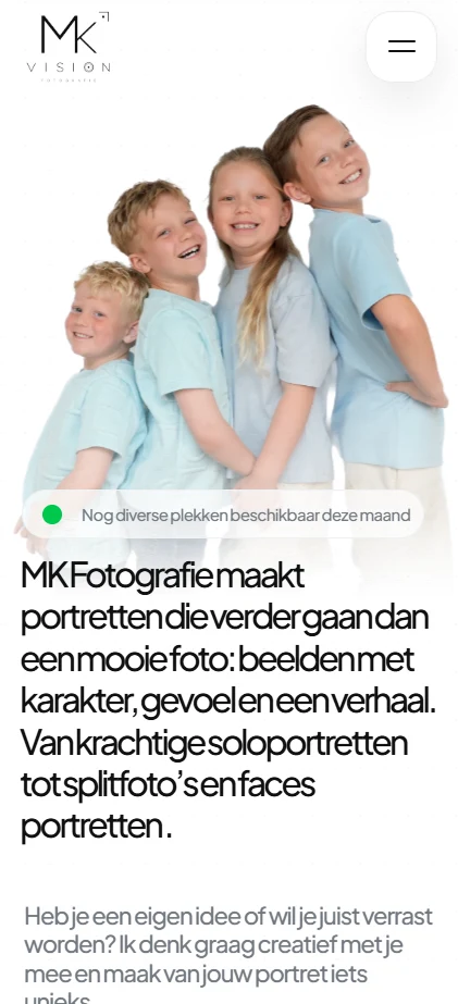 MK Fotografie projectbeeld 2
