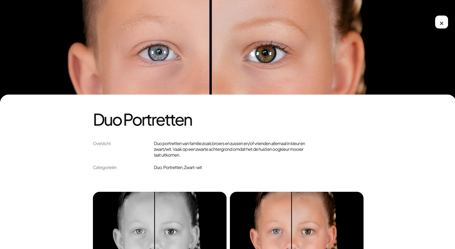 MK Fotografie projectbeeld 4