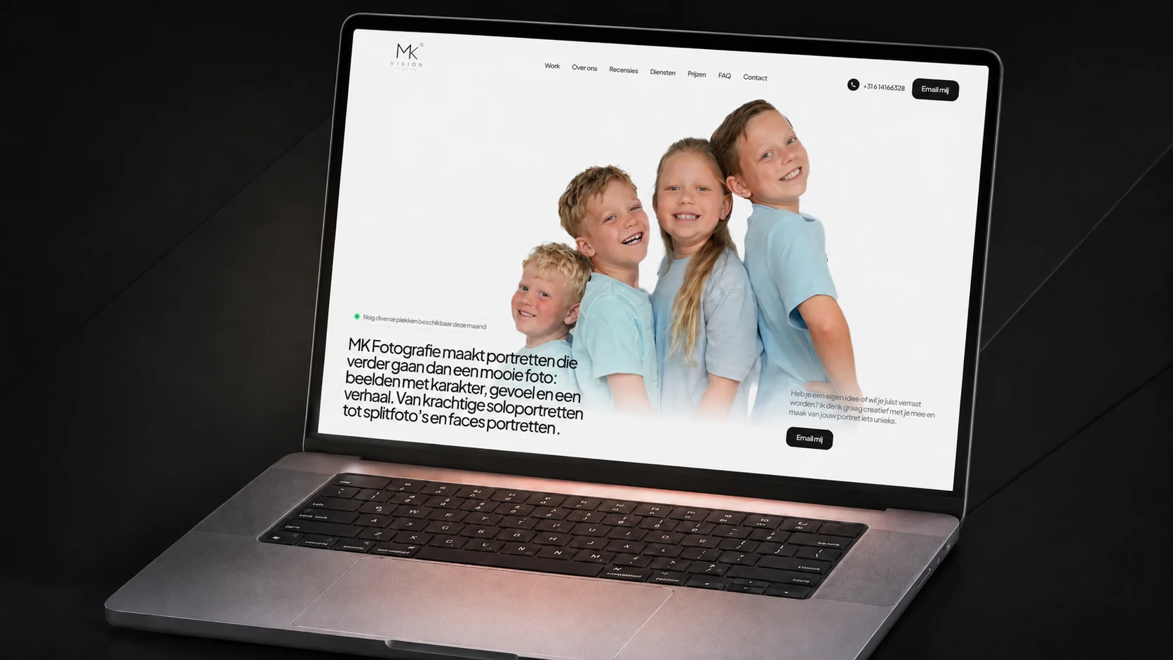 MK Fotografie
