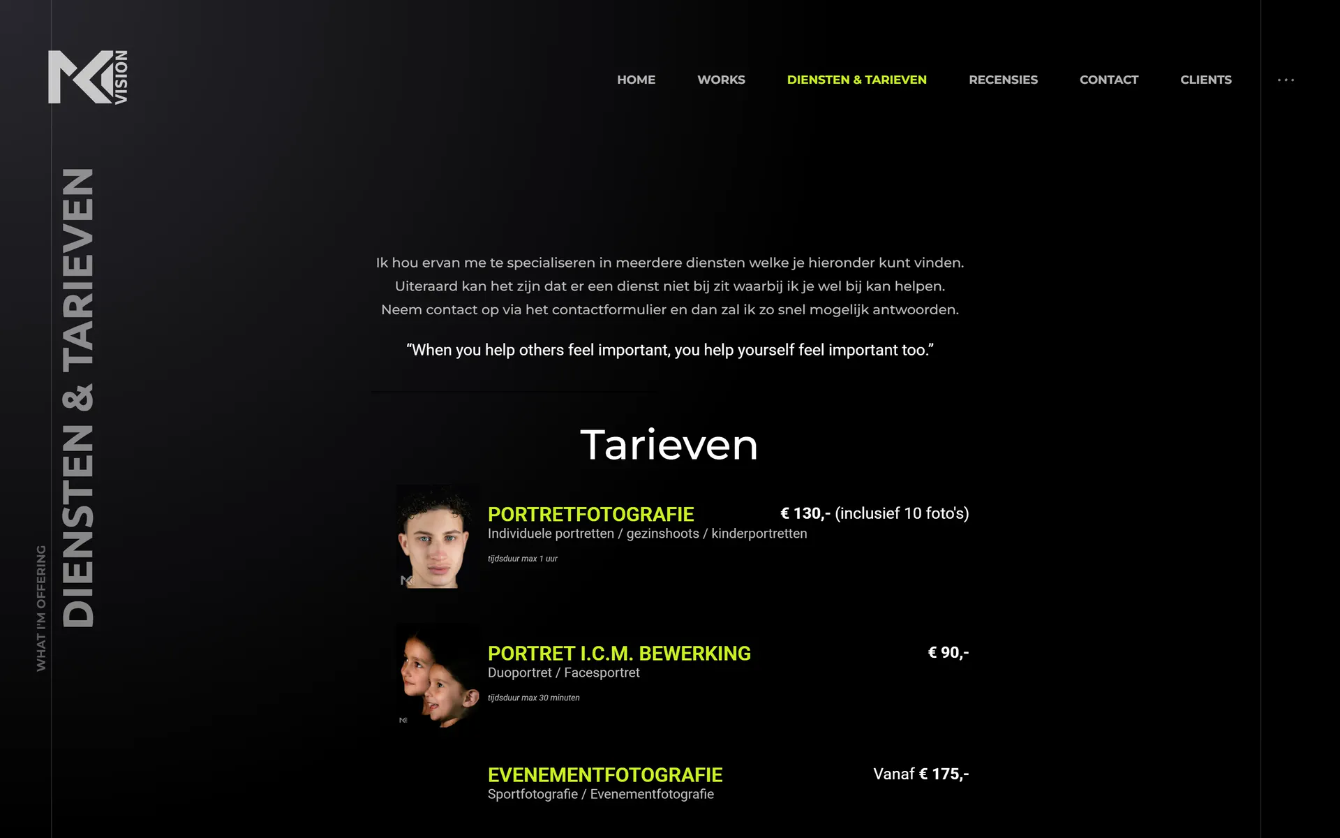 MK Vision Studio projectbeeld 5