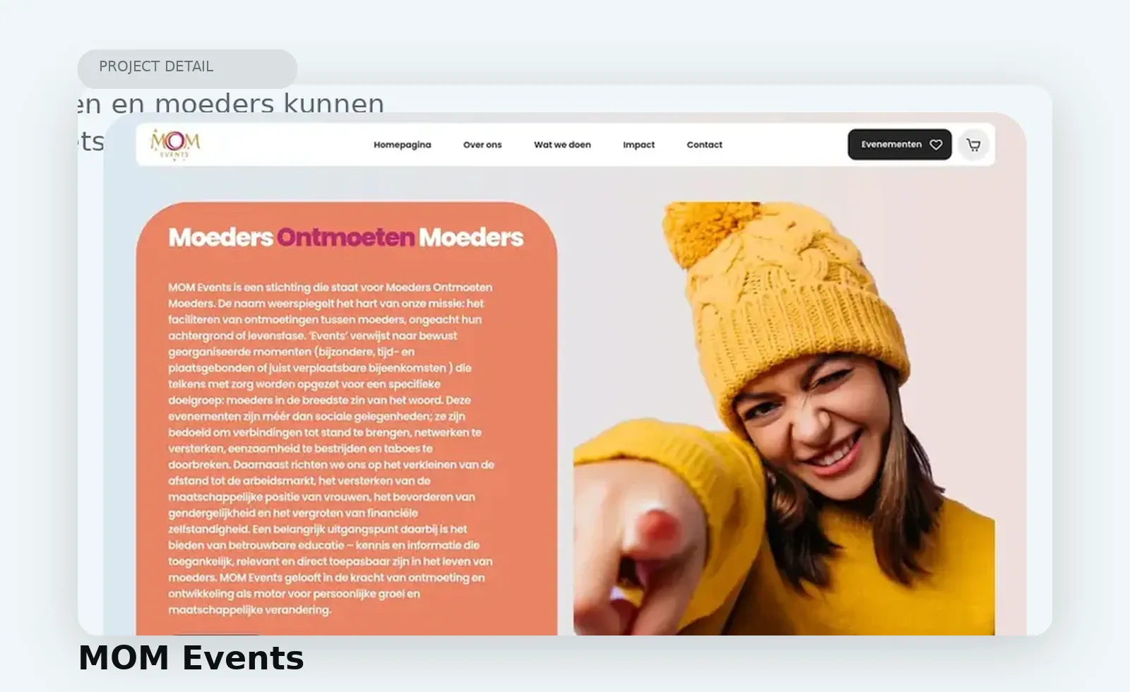 MOM Events breakout 1