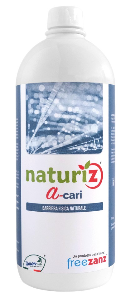 Naturiz A-Cari