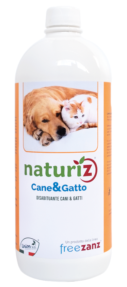 Naturiz Cane & Gatto