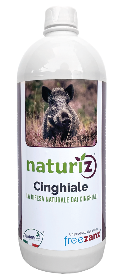 Naturiz Cinghiale