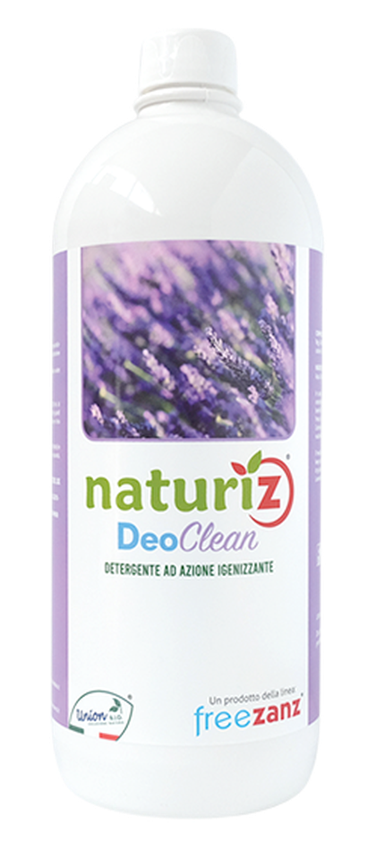 Naturiz DeoClean