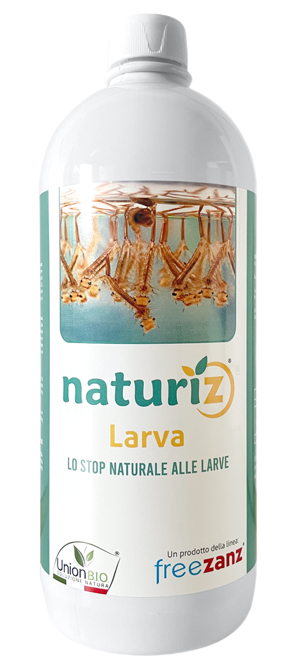 Naturiz Larva
