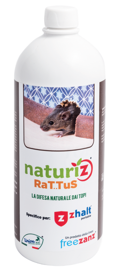 Naturiz Ra.T.Tus