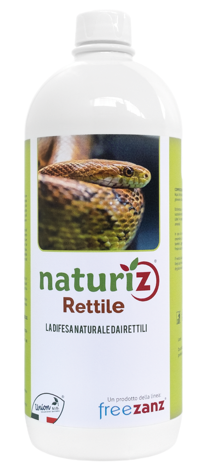Naturiz Rettile