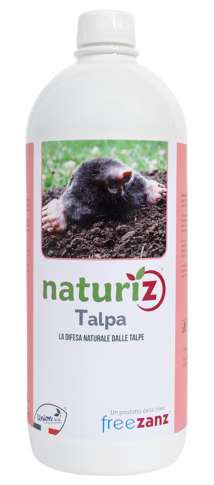 Naturiz Talpa