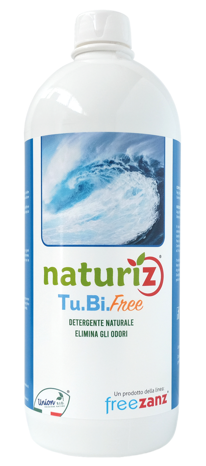 Naturiz Tu.Bi.Free