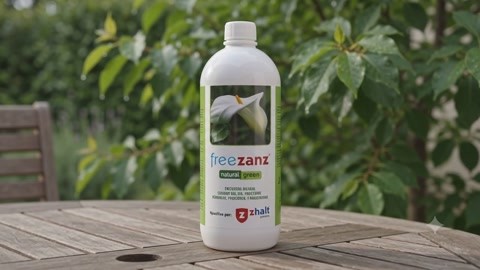 Freezanz video preview